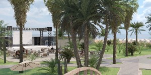 Hotel LUNA VISTA BELEK wakacje