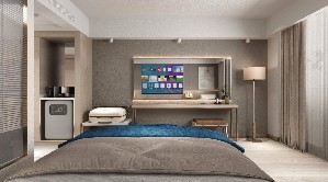 Hotel LUNA VISTA BELEK wakacje