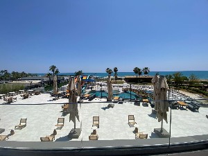 Hotel LUNA VISTA BELEK wakacje