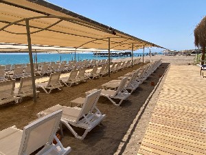 Hotel LUNA VISTA BELEK wakacje