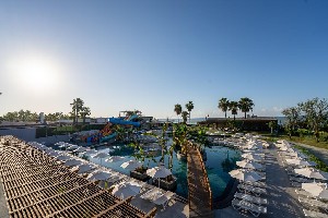 Hotel LUNA VISTA BELEK wakacje