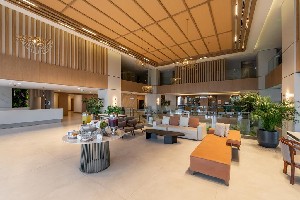 Hotel LUNA VISTA BELEK wakacje