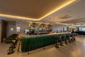 Hotel LUNA VISTA BELEK wakacje