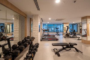 Hotel LUNA VISTA BELEK wakacje