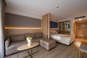 Hotel LUNA VISTA BELEK wakacje