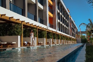 Hotel LUNA VISTA BELEK wakacje