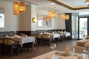 Hotel LUNA VISTA BELEK wakacje