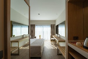 Hotel LUNA VISTA BELEK wakacje