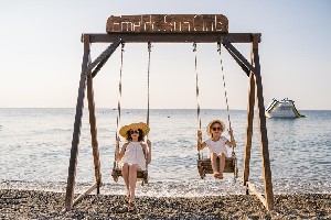 Hotel EMELDA SUN CLUB wakacje