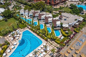 Hotel EMELDA SUN CLUB wakacje