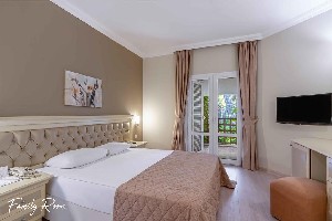 Hotel EMELDA SUN CLUB wakacje