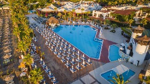Hotel EMELDA SUN CLUB wakacje