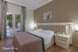 Hotel EMELDA SUN CLUB wakacje