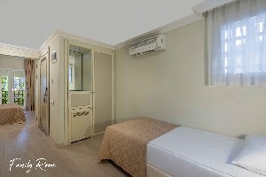 Hotel EMELDA SUN CLUB wakacje