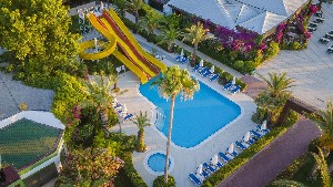 Hotel EMELDA SUN CLUB wakacje