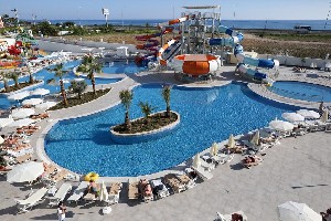 Hotel CALIDO MARIS BEACH RESORT wakacje