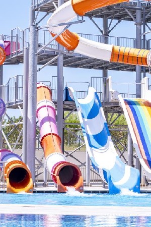 Hotel CALIDO MARIS BEACH RESORT wakacje