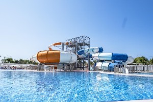 Hotel CALIDO MARIS BEACH RESORT wakacje