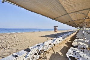 Hotel CALIDO MARIS BEACH RESORT wakacje