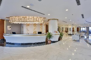 Hotel CALIDO MARIS BEACH RESORT wakacje