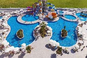 Hotel CALIDO MARIS BEACH RESORT wakacje