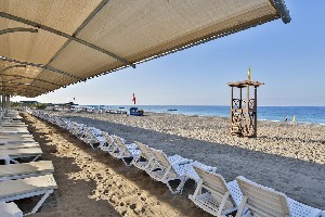 Hotel CALIDO MARIS BEACH RESORT wakacje