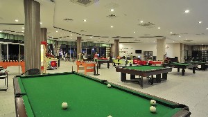 Hotel CENGER BEACH wakacje