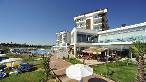 Hotel CENGER BEACH wakacje