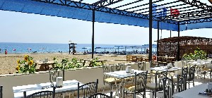 Hotel CENGER BEACH wakacje