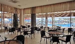 Hotel CENGER BEACH wakacje