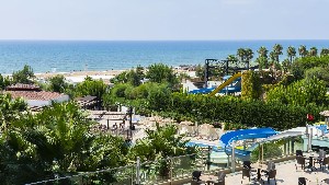 Hotel ADALYA OCEAN wakacje