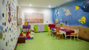 Hotel ADALYA OCEAN wakacje