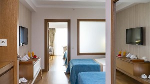 Hotel ADALYA OCEAN wakacje