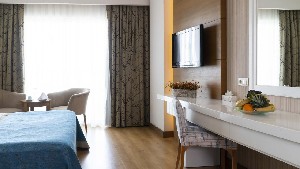 Hotel ADALYA OCEAN wakacje