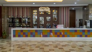 Hotel ADALYA OCEAN wakacje