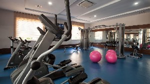 Hotel ADALYA OCEAN wakacje