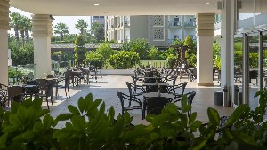 Hotel ADALYA OCEAN wakacje