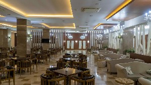 Hotel ADALYA OCEAN wakacje