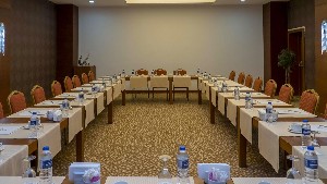 Hotel ADALYA OCEAN wakacje