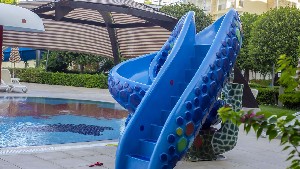 Hotel ADALYA OCEAN wakacje