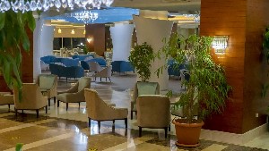 Hotel ADALYA OCEAN wakacje