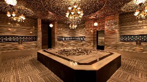 Hotel ADALYA OCEAN wakacje