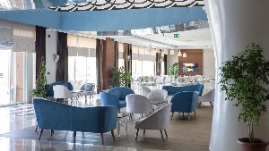 Hotel ADALYA OCEAN wakacje