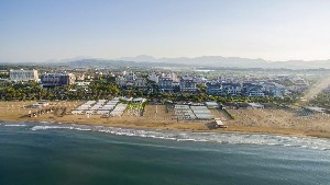 Hotel ADALYA OCEAN wakacje