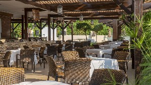 Hotel ADALYA OCEAN wakacje