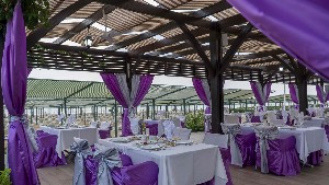 Hotel ADALYA OCEAN wakacje