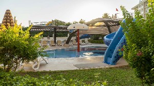 Hotel ADALYA OCEAN wakacje