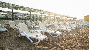 Hotel ADALYA OCEAN wakacje