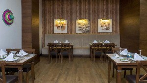 Hotel ADALYA OCEAN wakacje