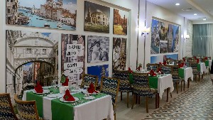 Hotel ADALYA OCEAN wakacje